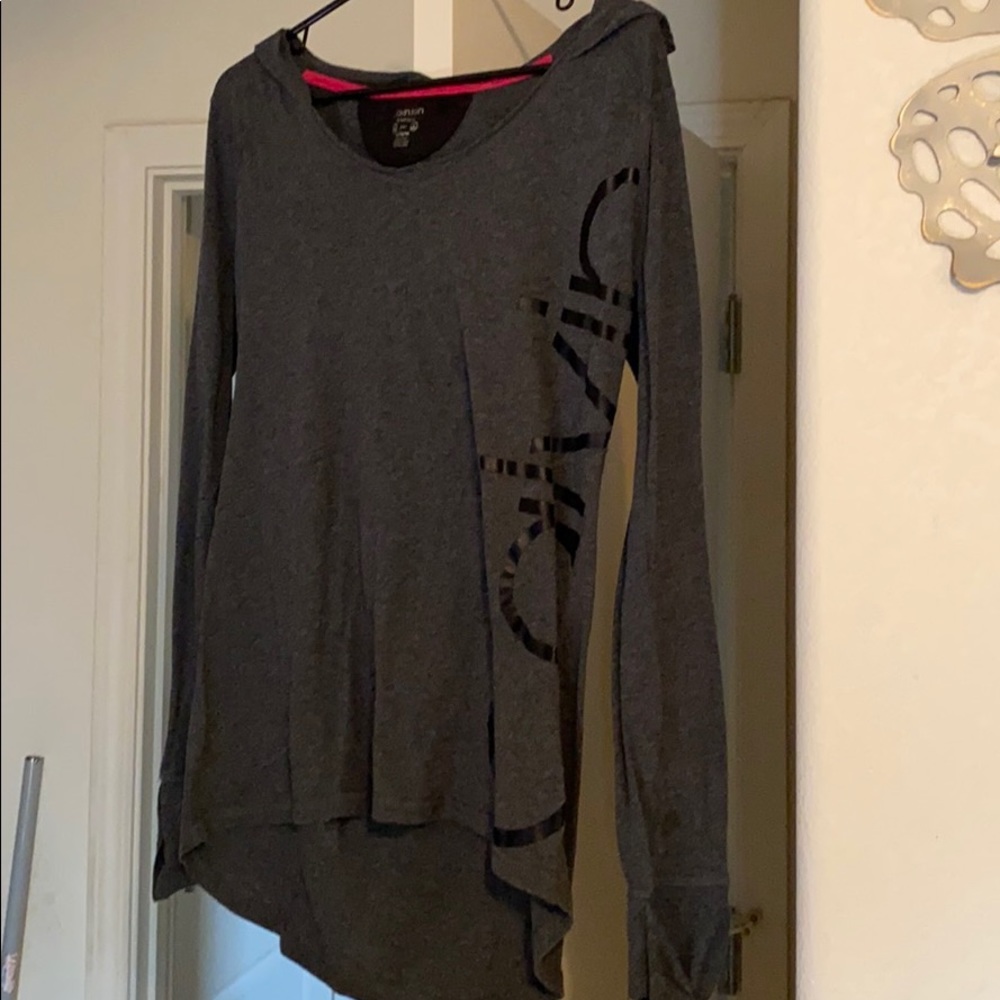Calvin Klein performance long sleeve